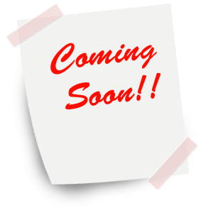 Coming Soon
